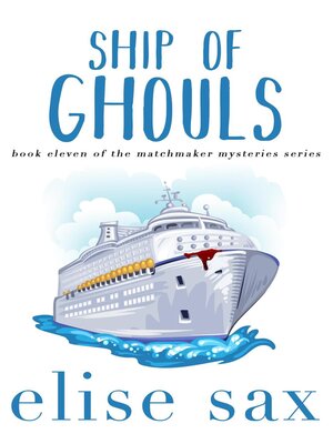 cover image of Ship of Ghouls